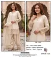 Hoor Tex 831 A To D Malai Satin Salwar Kameez Collection